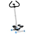 TRUUSK Stepper Fitnessapparaat - LCD-monitor - Antislippedal, Verzenden, Nieuw