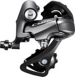 Achterderailleur 8-speed Shimano Claris RD-2000 GS Top, Fietsen en Brommers, Ophalen of Verzenden, Zo goed als nieuw, Shimano