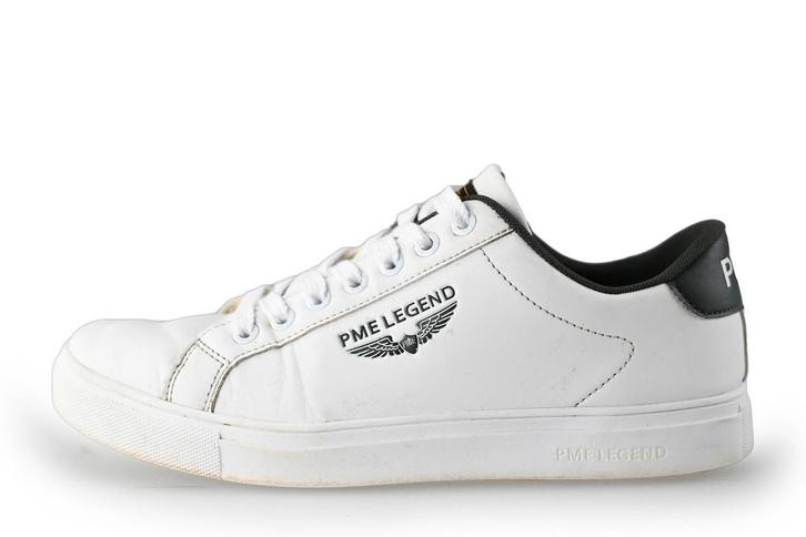 PME Legend Sneakers in maat 41 Wit | 10% korting, Kleding | Heren, Schoenen, Wit, Gedragen, Sneakers of Gympen, Verzenden