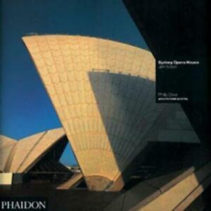 Architecture in detail: Sydney Opera House: Jrn Utzon by, Boeken, Taal | Engels, Gelezen, Verzenden
