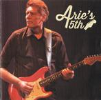 cd - Arie - Aries 5th, Verzenden, Zo goed als nieuw