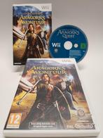 In de Ban van de Ring Aragorns Avontuur Nintendo Wii, Spelcomputers en Games, Games | Nintendo Wii, Nieuw, Ophalen of Verzenden