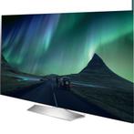 LG OLED55B6 55 inch OLED 4K Smart TV, Ophalen, 50 Hz, Zo goed als nieuw, 100 cm of meer