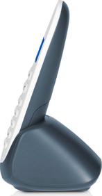 Huistelefoon senioren - Senioren telefoon - Vaste lijn - Zwa, Verzenden, Zo goed als nieuw