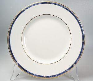 Wedgwood Cantata Gebakbordje, Huis en Inrichting, Keuken | Servies, Nieuw, Overige materialen, Overige stijlen, Verzenden
