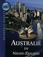 Australie en Nieuw-Zeeland / Oog op de wereld 9789064076053, Boeken, Verzenden, Zo goed als nieuw