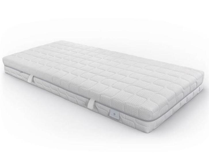 Van Landschoot Medicaplus - 70 x 200, Huis en Inrichting, Slaapkamer | Matrassen en Bedbodems