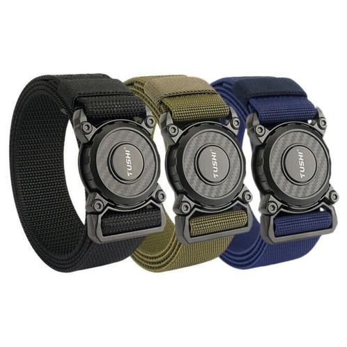 TUSHI® - Tactische Riem, Kleding | Heren, Ondergoed