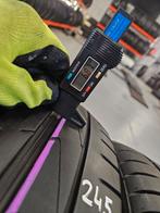 245/45/18 100Y HANKOOK VENTUS S1EVO2 *RSC MOE 6,8/6,1MM, Ophalen, 18 inch, Band(en), Personenwagen