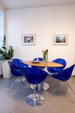 Philippe Starck für Kartell - Philippe Starck - Stoel (7) -