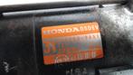 Honda Civic (EP/EU) (2001 - 2005) Startmotor 2280009651, Ophalen of Verzenden, Gebruikt, Honda