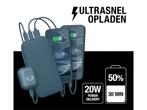 Fresh n Rebel Powerbank 24000 mAh USB-C - Ultra Fast, Verzenden, Nieuw