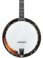 Bulas Echo Valley Resonator Banjo (Folk & Bluegrass), Ophalen of Verzenden, Nieuw