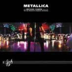 LP gebruikt - Metallica - S&amp;M (U.S. 1999)