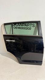 Kia Sportage (SL) rechter achterdeur portier rechts, Auto-onderdelen, Ophalen, Gebruikt, Voor, Deur
