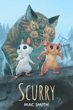 Scurry 9781534324367 Mac Smith, Verzenden, Gelezen, Mac Smith