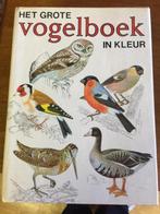 Grote vogelboek 9789025103804 Felix, Boeken, Verzenden, Gelezen, Felix