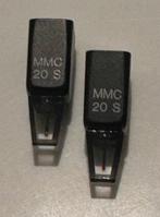 Bang & Olufsen - MMC 20 S Element en/of naalden, Audio, Tv en Foto, Nieuw