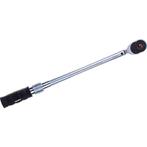 Momentsleutel 1/2 Duims - 40 Tot 210 Nm - Torque Sleutel - K, Doe-het-zelf en Verbouw, Gereedschap | Handgereedschap, Ophalen of Verzenden