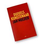 Gesigneerd boek van Jan Mulde..., Verzamelen, Verzenden, Nieuw