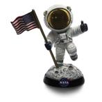 Nasa Mini Co. PVC Figure Apollo 11 Astronaut 23 cm (Merk), Verzamelen, Verzenden, Zo goed als nieuw