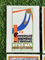 1974 Panini München 74 World Cup #15/18 Uruguay 1930, Verzamelen, Nieuw