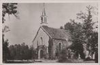 SCHAARSBERGEN - Ned. Herv. Kerk, Verzenden, Gelopen