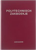 Polytechnisch Zakboekje 9789010100108, Verzenden, Gelezen