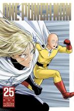 Viz Media One-Punch Man Paperback Manga Vol. 25-Standaard, Boeken, Strips | Comics, Ophalen of Verzenden, Nieuw