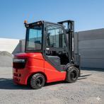 Heftruck huren? Planmeister!