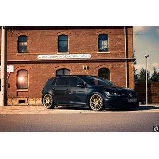 Volkswagen Golf 7 prefacelift brede spatborden 3 cm links, Auto-onderdelen, Carrosserie en Plaatwerk, Ophalen of Verzenden