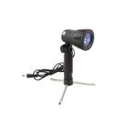 Stekkerlamp - GU10 - 50W, Ophalen of Verzenden, Nieuw