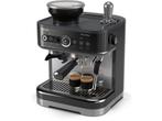 Philips Barista Brew - Espressomachine - 15 bar pompdruk -, Verzenden, Zo goed als nieuw