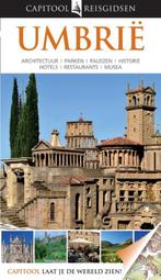 Umbrië / Capitool reisgidsen 9789047518587 Patrizia Masnini, Boeken, Verzenden, Zo goed als nieuw, Patrizia Masnini