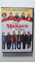 WAT MANNEN WILLEN (IN SEAL) (DVD), Verzenden, Gebruikt