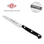 Eikaso Solingen Schilmes 9 cm - Roestvrij Staal - Ergonom..., Ophalen of Verzenden, Nieuw