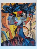 Elena Khmeleva (1966) - Beauté fragile