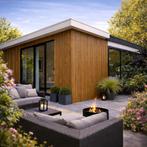 Actie: Composiet Rabatdelen – Onderhoudsarm én Topkwaliteit!, Ophalen of Verzenden, Nieuw