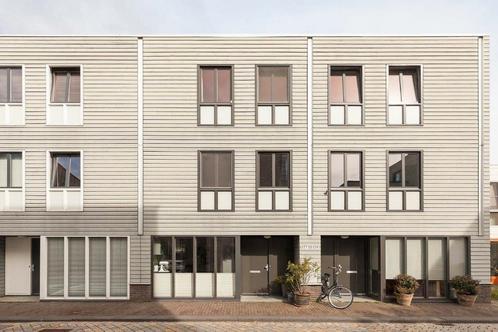 Te huur: Huis Mattenbiesstraat in Amsterdam, Huizen en Kamers, Huizen te huur, Noord-Holland