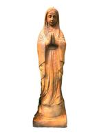 Maria - stenen beeld - 92 cm - oxide - gedetailleerd, Huis en Inrichting, Ophalen of Verzenden, Nieuw