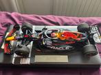 Minichamps 1:18 - Model raceauto - Monaco GP 2023 Max, Nieuw