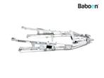 Achterframe Aprilia RSV4 R (+Factory) 2009-2012 (RSV1000 4V, Motoren, Verzenden, Gebruikt