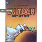 En toch doet het zeer (hardcover stripboek) 9789032003784, Boeken, Verzenden, Gelezen, Bretecher