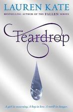 Teardrop Trilogy Bk 1 Teardrop 9780552567503 Lauren Kate, Boeken, Gelezen, Lauren Kate, Verzenden