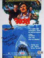 Jaws (1975) - Steven Spielberg - Jonathan Filley (Cassidy) -, Nieuw