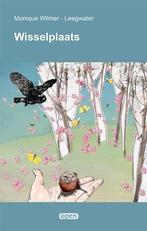 Wisselplaats |  NIEUW | Wilmer-Leegwater, Monique | 97894932, Ophalen of Verzenden, Nieuw, Wilmer-Leegwater, Monique