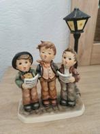 Goebel - Beeldje - Unter der Laterne / A Tuneful Trio - TMK7