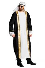 Arabier Kosttuum, Verzenden, Nieuw