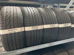 215-45-16 Bridgestone Zomerbanden 7mm Incl Montage 215 45 16, Ophalen, 16 inch, Band(en), Personenwagen