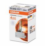 Osram D3S Xenon Lamp Original Line 35W PK32d-5, Ophalen of Verzenden, Nieuw